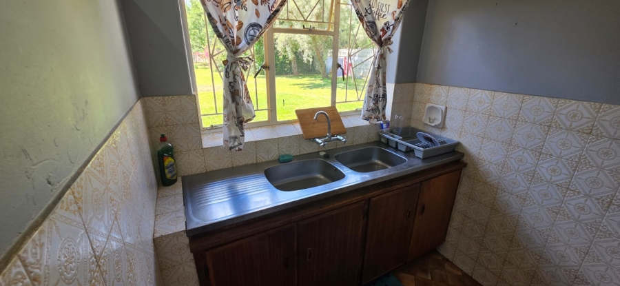 4 Bedroom Property for Sale in Orkney North West